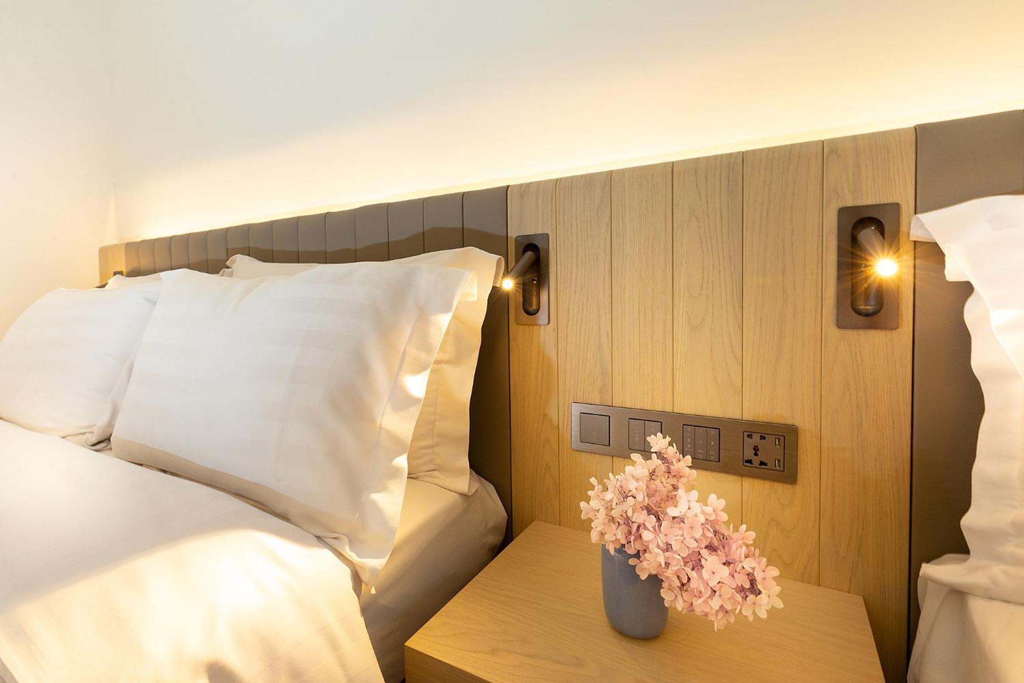 Howard Plaza Hotel Hsinchu Eksteriør billede